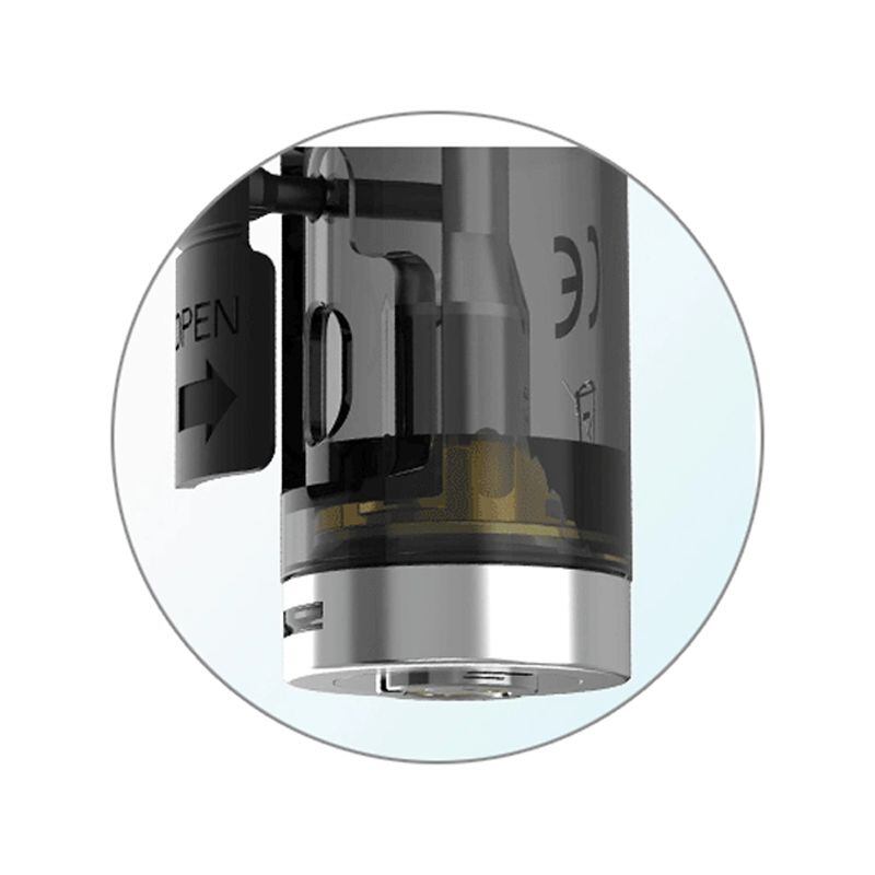 Uwell Caliburn Explorer Pod Kit_7